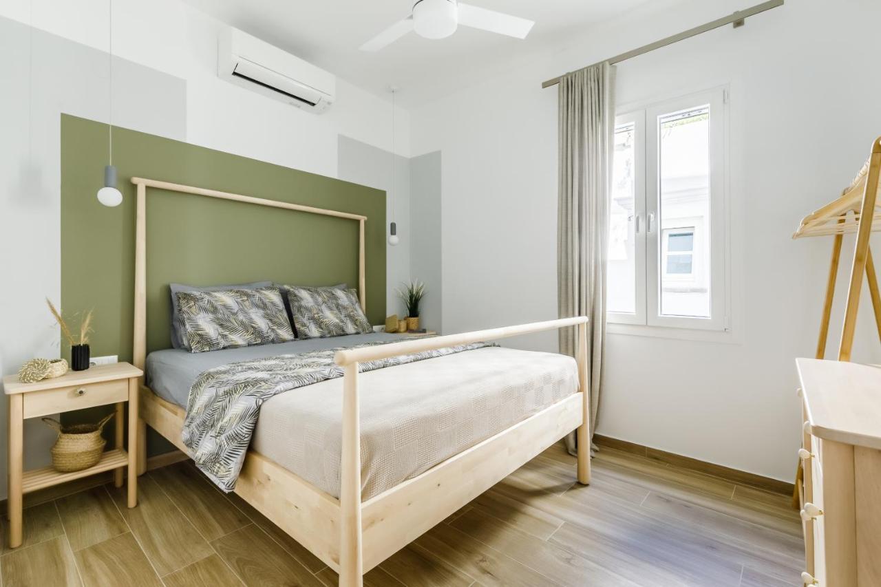 Breezy Rooftop House 斯科派洛斯 外观 照片